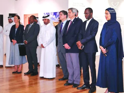 Gulf Times
