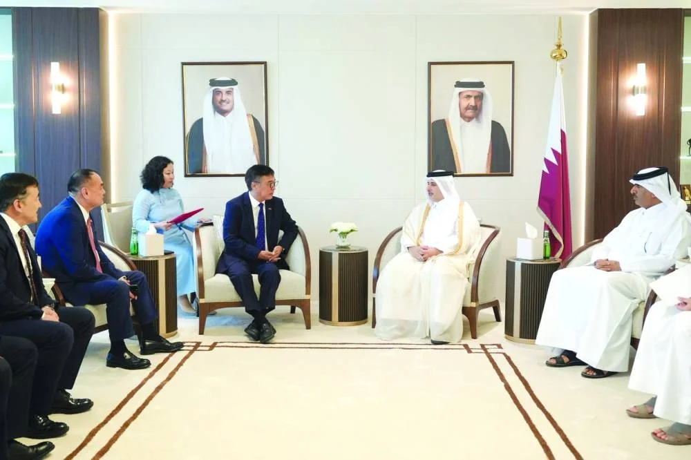 Времена Персидского залива