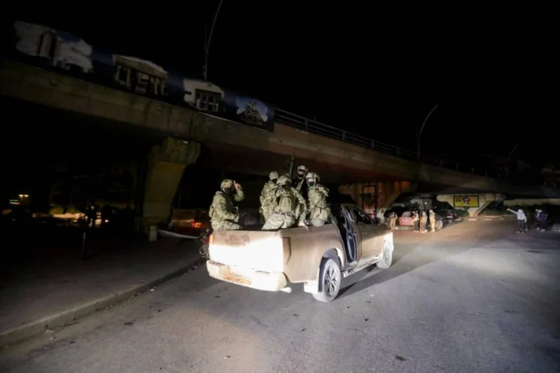 Aleppo airport closed as Syrian rebels reach heart of city