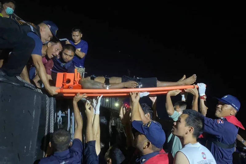 Malaysia, Thailand brace for fresh wave of floods as water levels ease