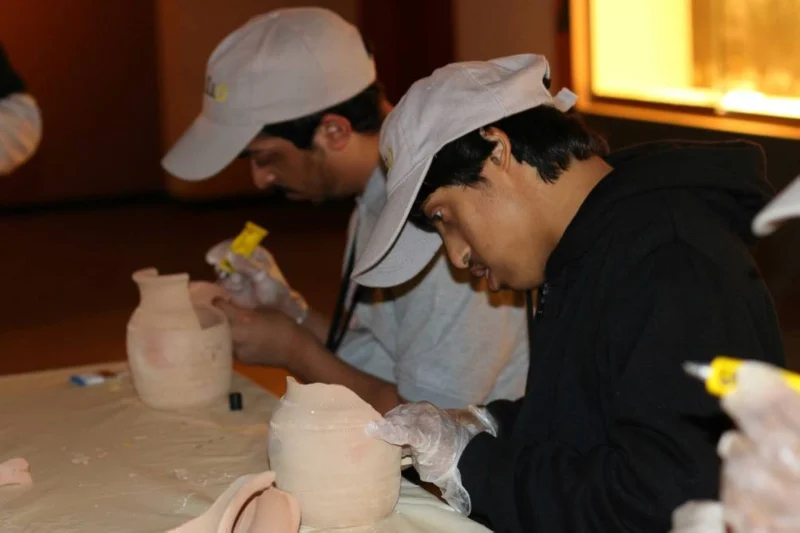 Sharjah Museums Authority champions accessibility, inclusion