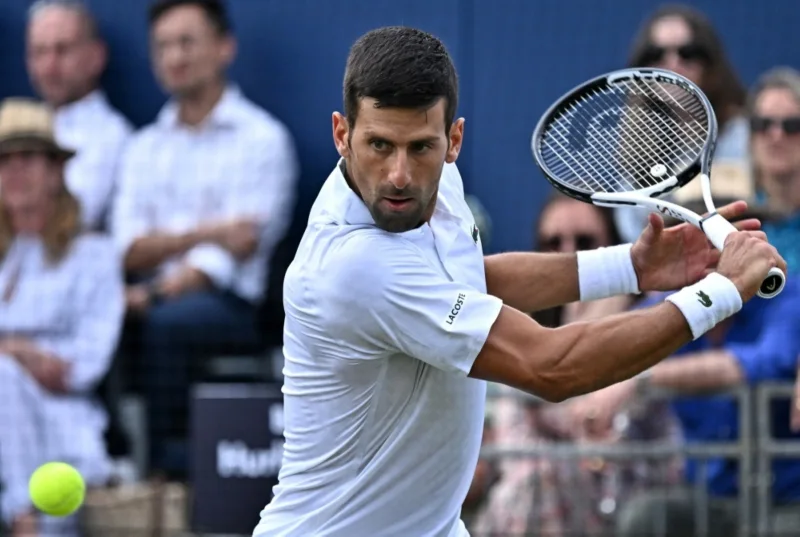 Djokovic eyes more Grand Slam glory as Swiatek returns under doping cloud at Australian Open