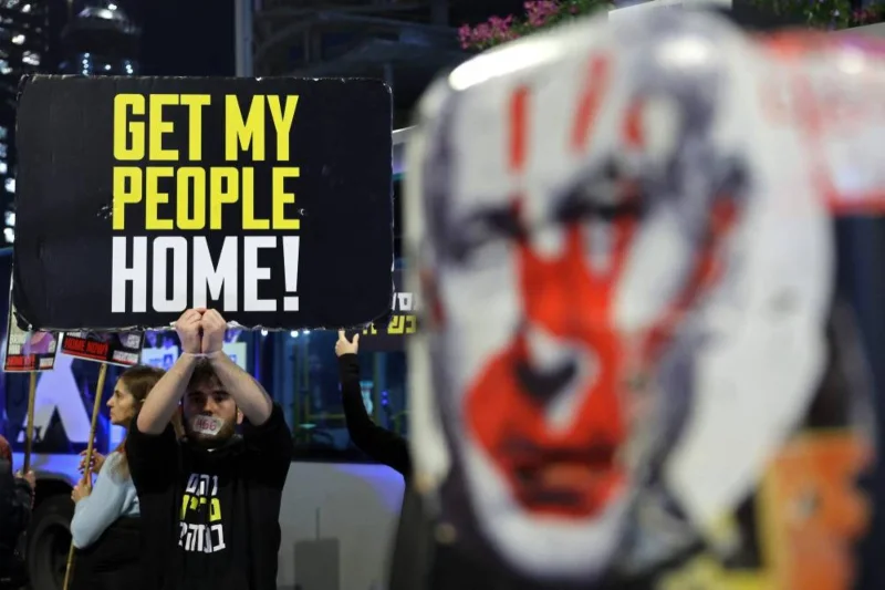 Gaza ceasefire appears close as US, Egyptian leaders put focus on 'coming hours' 2 Gaza ceasefire appears close as US, Egyptian leaders put focus on 'coming hours'