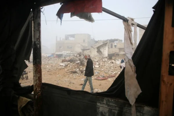 Israel ‘set to approve’ Gaza ceasefire, hostage deal 4 Israel ‘set to approve’ Gaza ceasefire, hostage deal