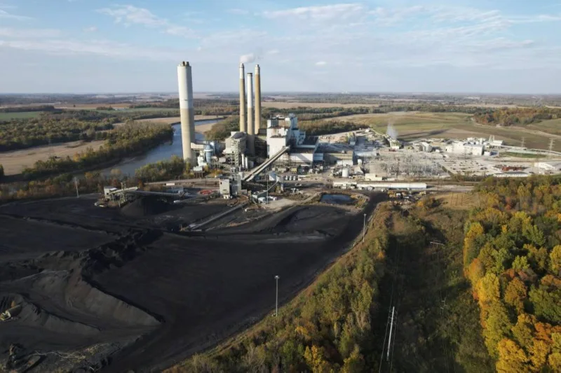 Trump leaves 'unfair, one-sided Paris Climate Accord rip-off' 2 Trump leaves 'unfair, one-sided Paris Climate Accord rip-off'