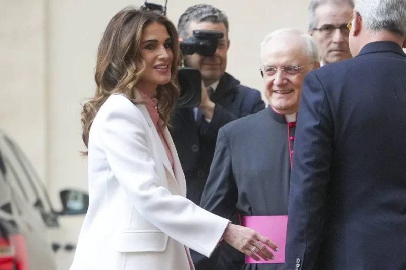 'To kill children is to deny the future,' says Pope Francis at Vatican summit 2 'To kill children is to deny the future,' says Pope Francis at Vatican summit