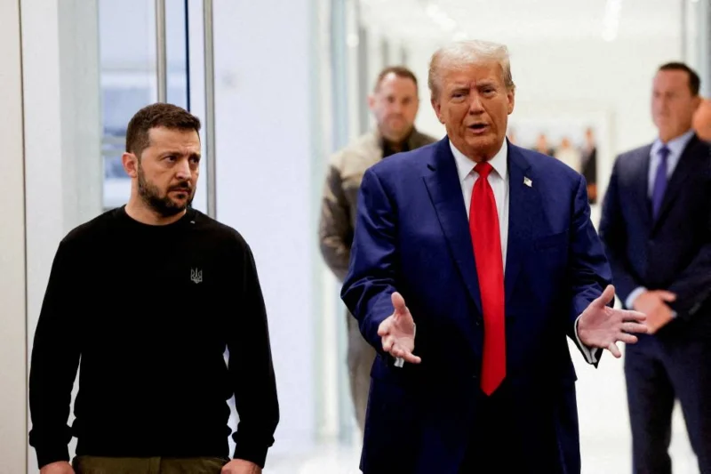 UAE, Saudi Arabia 'possible venues' for Trump-Putin summit 2 UAE, Saudi Arabia 'possible venues' for Trump-Putin summit