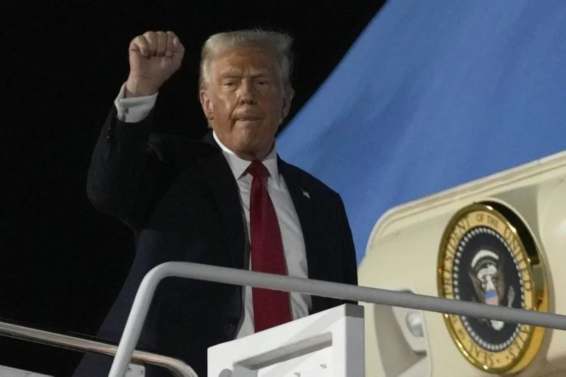 I am committed to buying and owning Gaza, says Trump 2 I am committed to buying and owning Gaza, says Trump