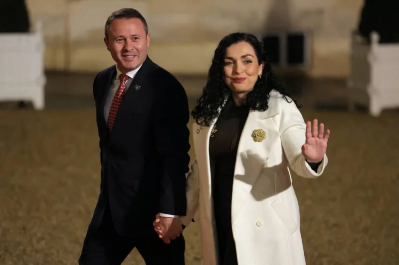 Macron raises the bar on AI targets at Paris summit co-hosted by Modi 3 Macron raises the bar on AI targets at Paris summit co-hosted by Modi