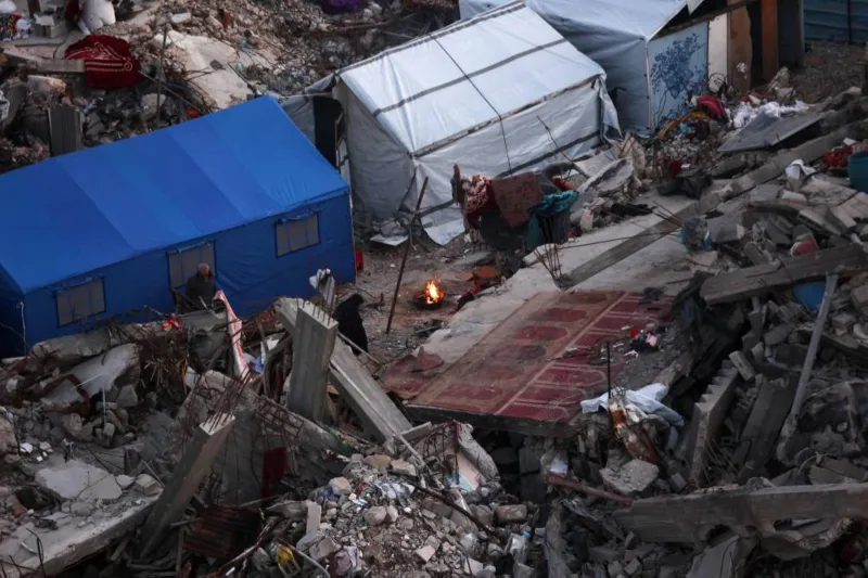 Hamas says it will free 6 hostages and hand over 4 bodies 4 Hamas says it will free 6 hostages and hand over 4 bodies