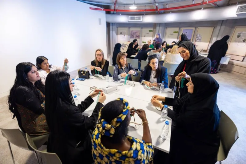 Sharjah unites global diplomats to mark women’s empowerment 2 Sharjah unites global diplomats to mark women’s empowerment