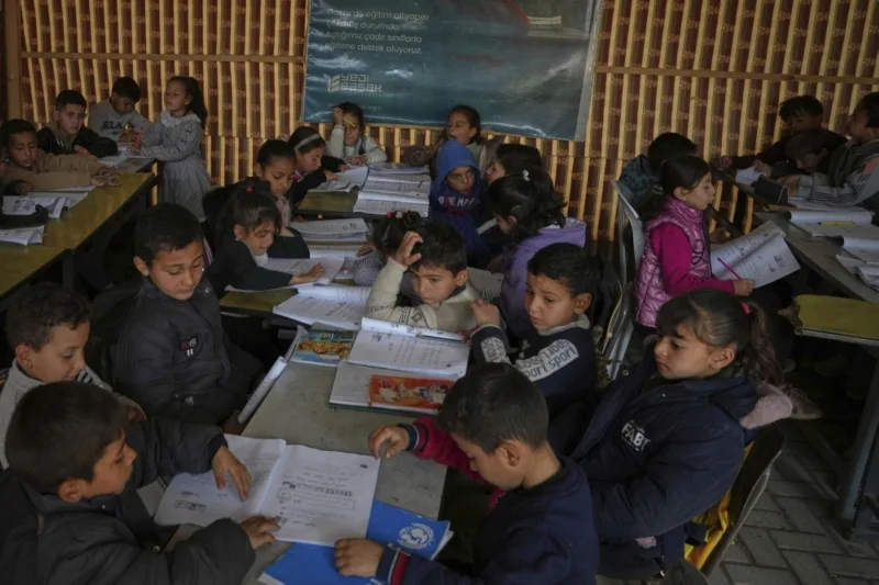 Israel’s food and aid deliveries halt worsens Gaza conditions 3 Israel’s food and aid deliveries halt worsens Gaza conditions