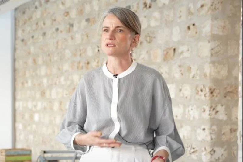 SAF and Mudam Luxembourg host Nets for Night and Day exhibition