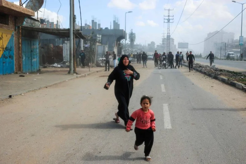 Hamas has 'not closed the door' on talks despite deadly airstrikes 2 Hamas has 'not closed the door' on talks despite deadly airstrikes