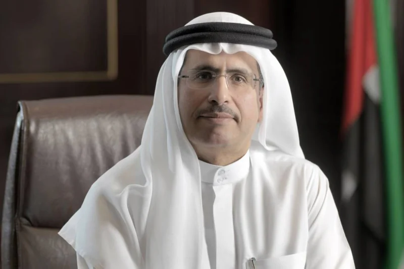 DEWA set to become world’s first AI-native utility 2 DEWA set to become world’s first AI-native utility