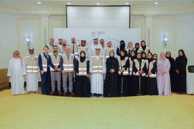 Finance Ministry launches 4 humane initiatives during Ramadan 3 Finance Ministry launches 4 humane initiatives during Ramadan