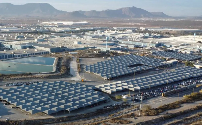 Trump announces 25% tariffs on foreign cars 3 Trump announces 25% tariffs on foreign cars