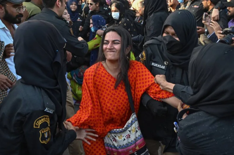 UN experts demand Pakistan release Baloch activists 2 UN experts demand Pakistan release Baloch activists