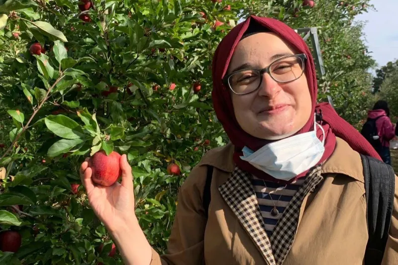 US judge halts deportation of pro-Palestinian Turkish student at Tufts 2 US judge halts deportation of pro-Palestinian Turkish student at Tufts