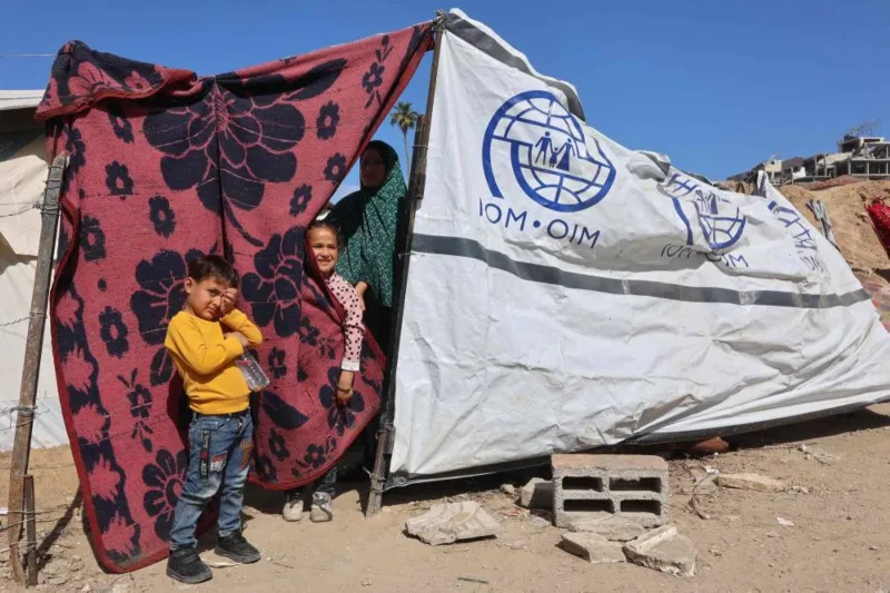 'Eid of sadness:' Palestinians in Gaza mark Eid with dwindling food and no end to war 3 'Eid of sadness:' Palestinians in Gaza mark Eid with dwindling food and no end to war