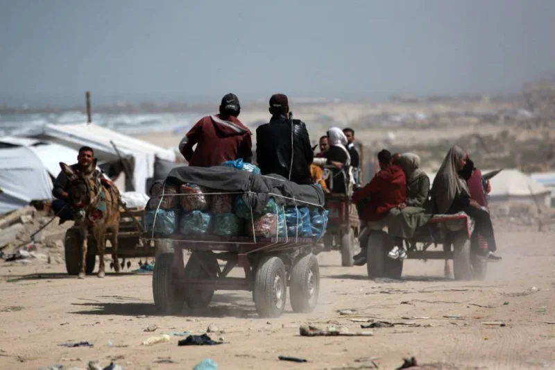 Israel to seize parts of Gaza as military operation expands 2 Israel to seize parts of Gaza as military operation expands