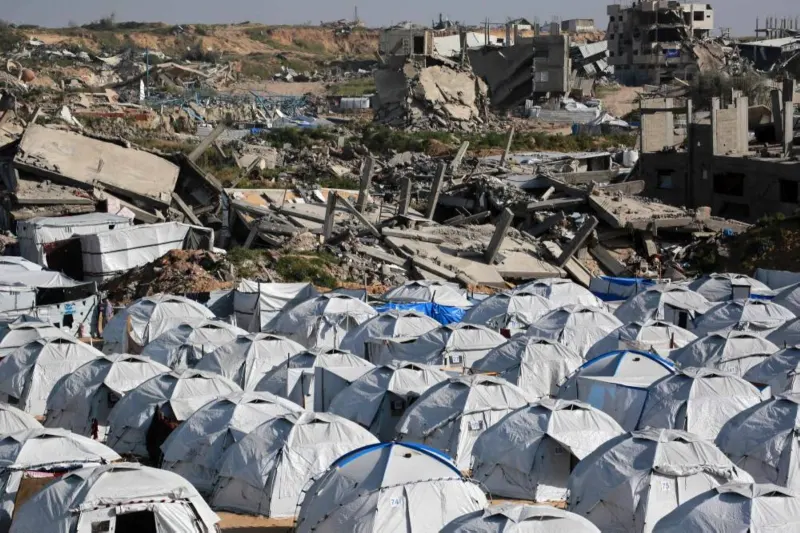 Israel to seize parts of Gaza as military operation expands 3 Israel to seize parts of Gaza as military operation expands