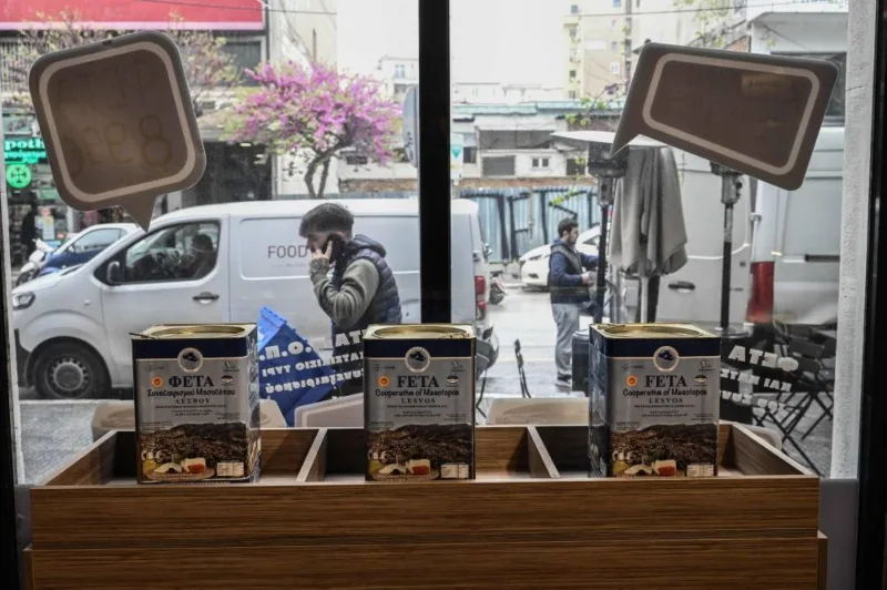 Retaliation looms as tariff shocks shake world 2 Retaliation looms as tariff shocks shake world