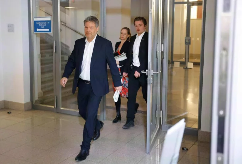 Retaliation looms as tariff shocks shake world 4 Retaliation looms as tariff shocks shake world