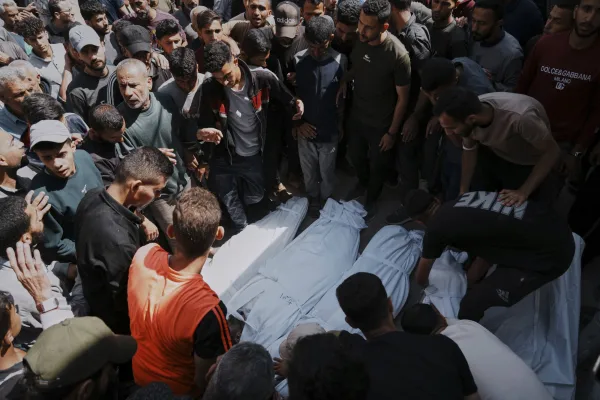 10 more Palestinians killed in Israel strikes 2 10 more Palestinians killed in Israel strikes