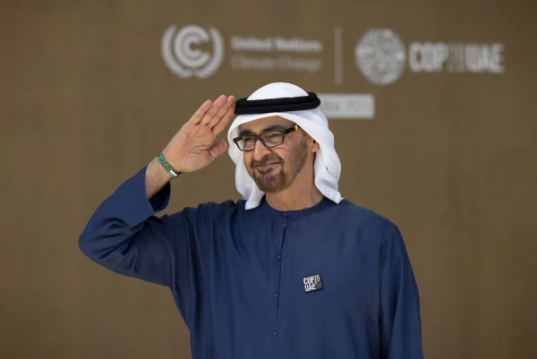 UAE President inspires students with message on education...