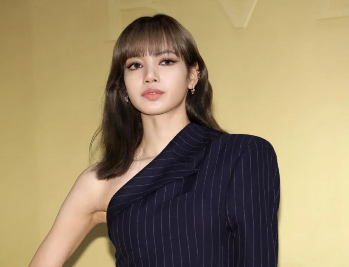 Blackpink star Lisa removed from Chinese social media after cabaret ...