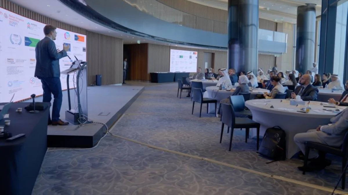 KUWAIT: National Bank of Kuwait hosts CreditLens workshop for its local and overseas employees.