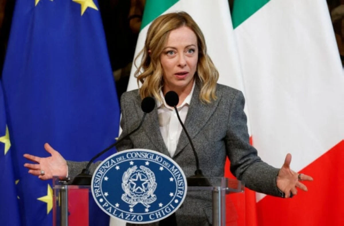 Moody’s reaffirms Italy’s investment-grade rating in recent weeks, providing a much-needed boost to the economic plans laid out by Prime Minister Giorgia Meloni’s hard-right government.