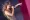 US singer-songwriter Taylor Swift performs during her Eras Tour at Sofi stadium in Inglewood, California.--AFP 