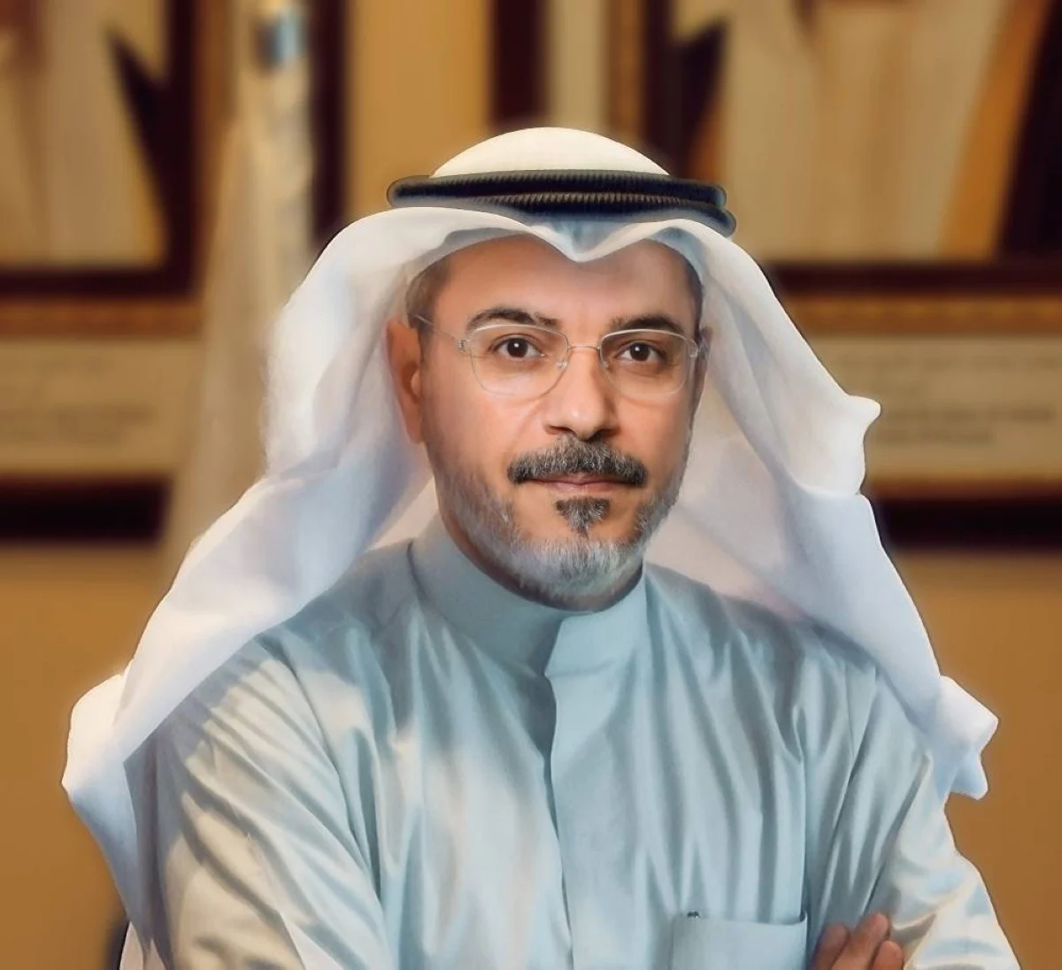 Mohammad Salem Al-Haimer