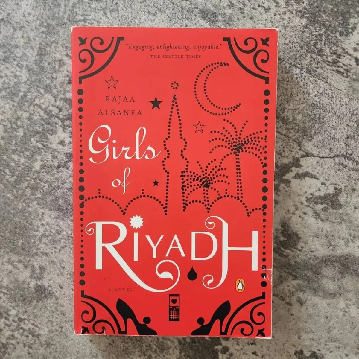 Book Review Girls of Riyadh by Rajaa Alsanea | kuwaittimes