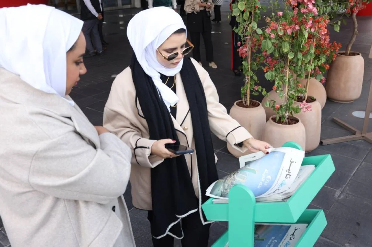 Culinary delights draw Kuwait’s food lovers to ‘FoodBuzz’ festival