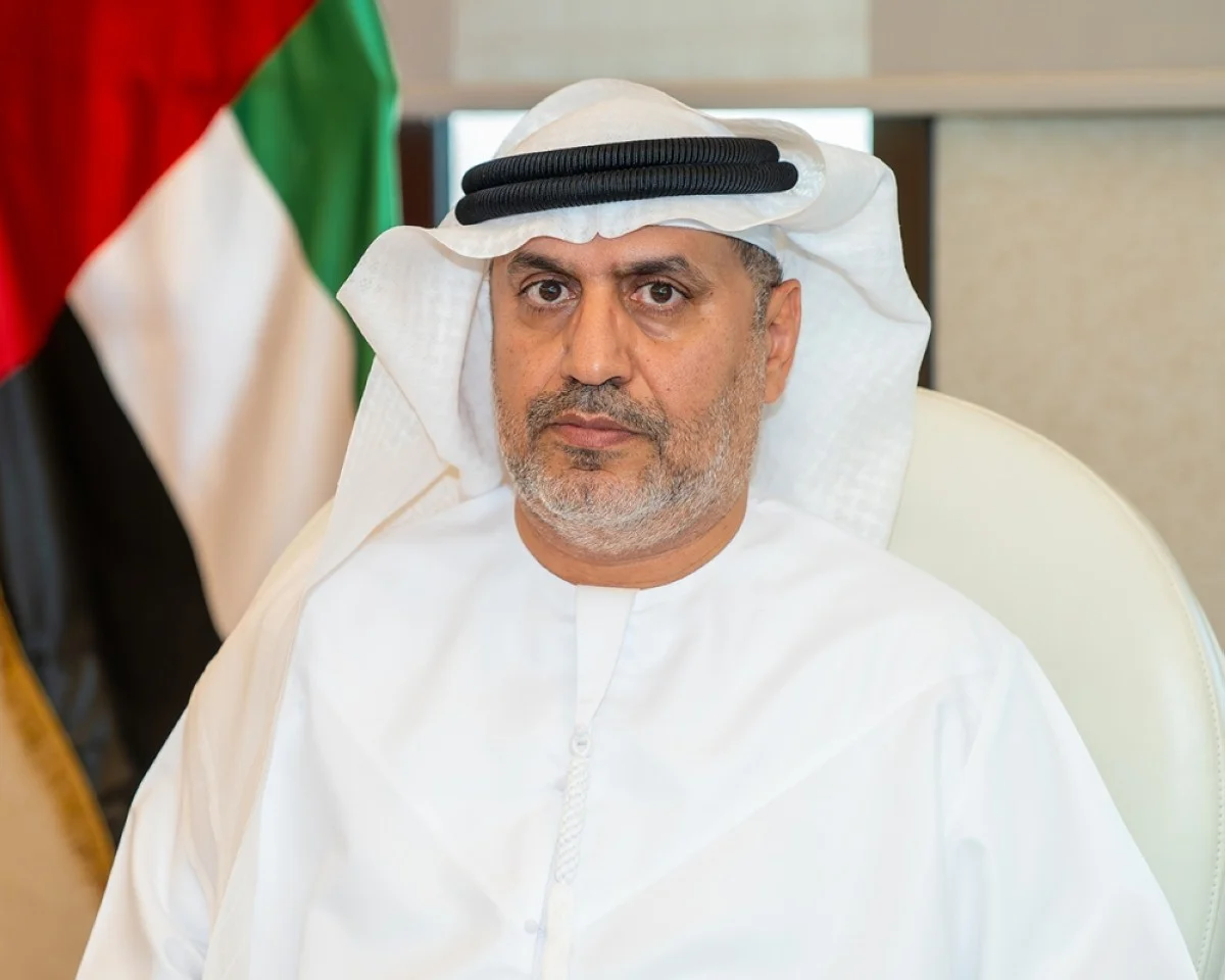 UAE Ambassador hails historic ties with Kuwait, underscores successful