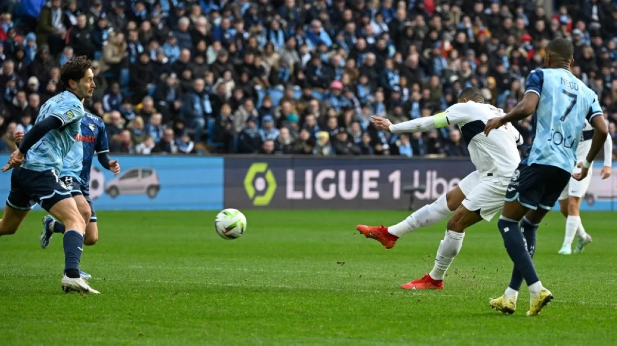 Prediksi Lengkap Ligue 1 PSG vs Le Havre 2 Prediksi Lengkap Ligue 1 PSG vs Le Havre