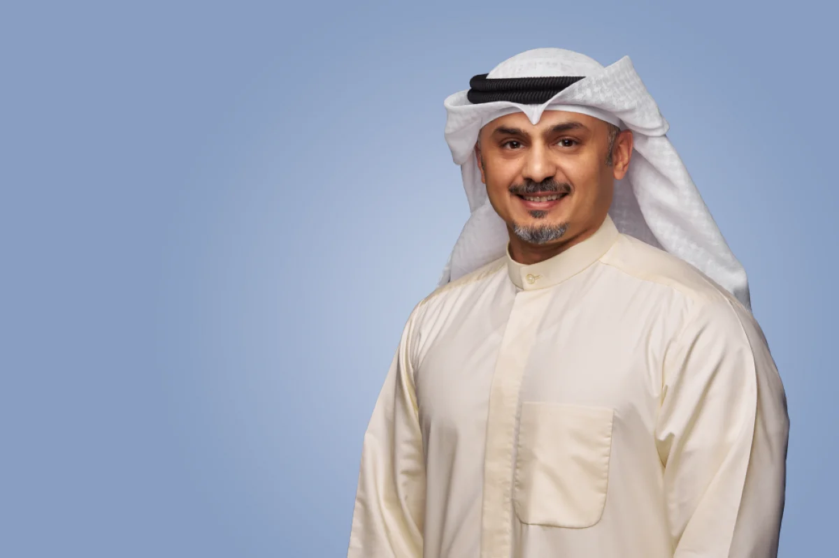 Abdullah Al-Hussainan