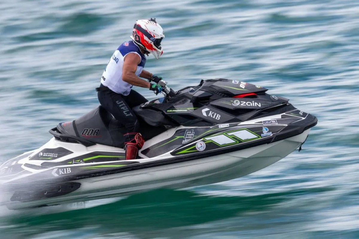 Zain is a main supporter of local athletes in all sports.