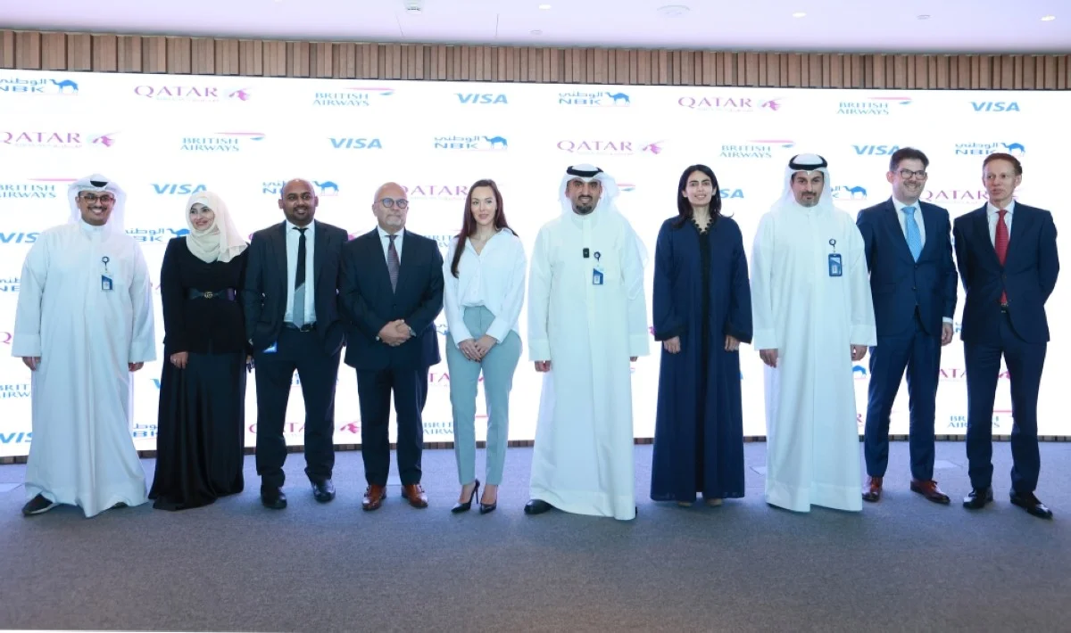 A group photo during the ceremony.
