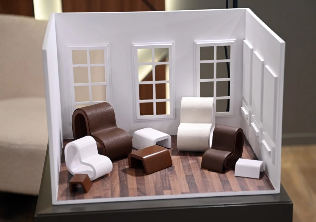 Mirzaam expo features Kutayba Alghanim design award finalists | kuwaittimes