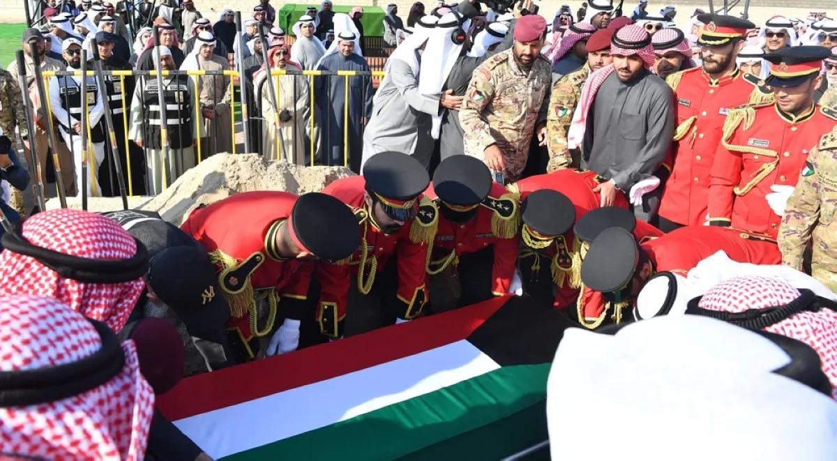 Major events in 2023 | kuwaittimes