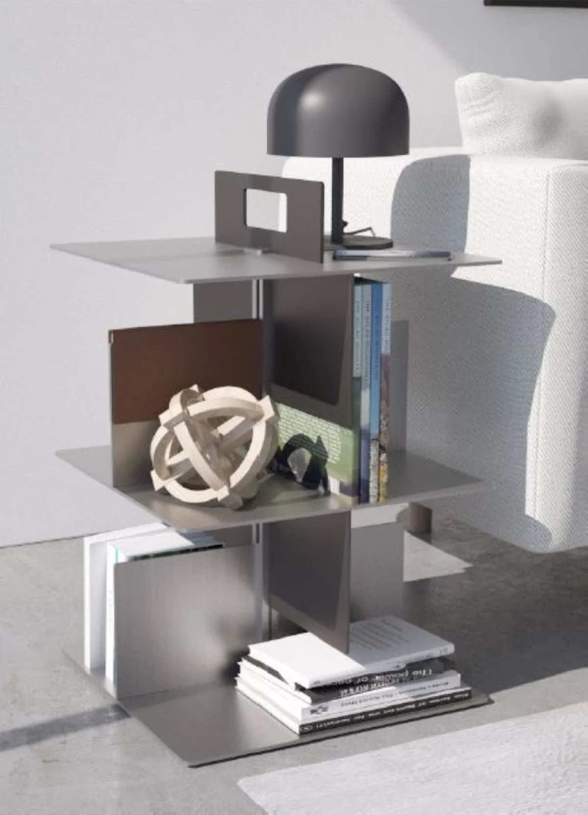 Kutayba Alghanim Design Award: Championing the next wave of furniture