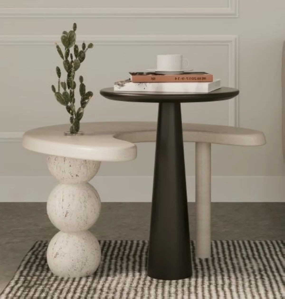 Kutayba Alghanim Design Award: Championing the next wave of furniture