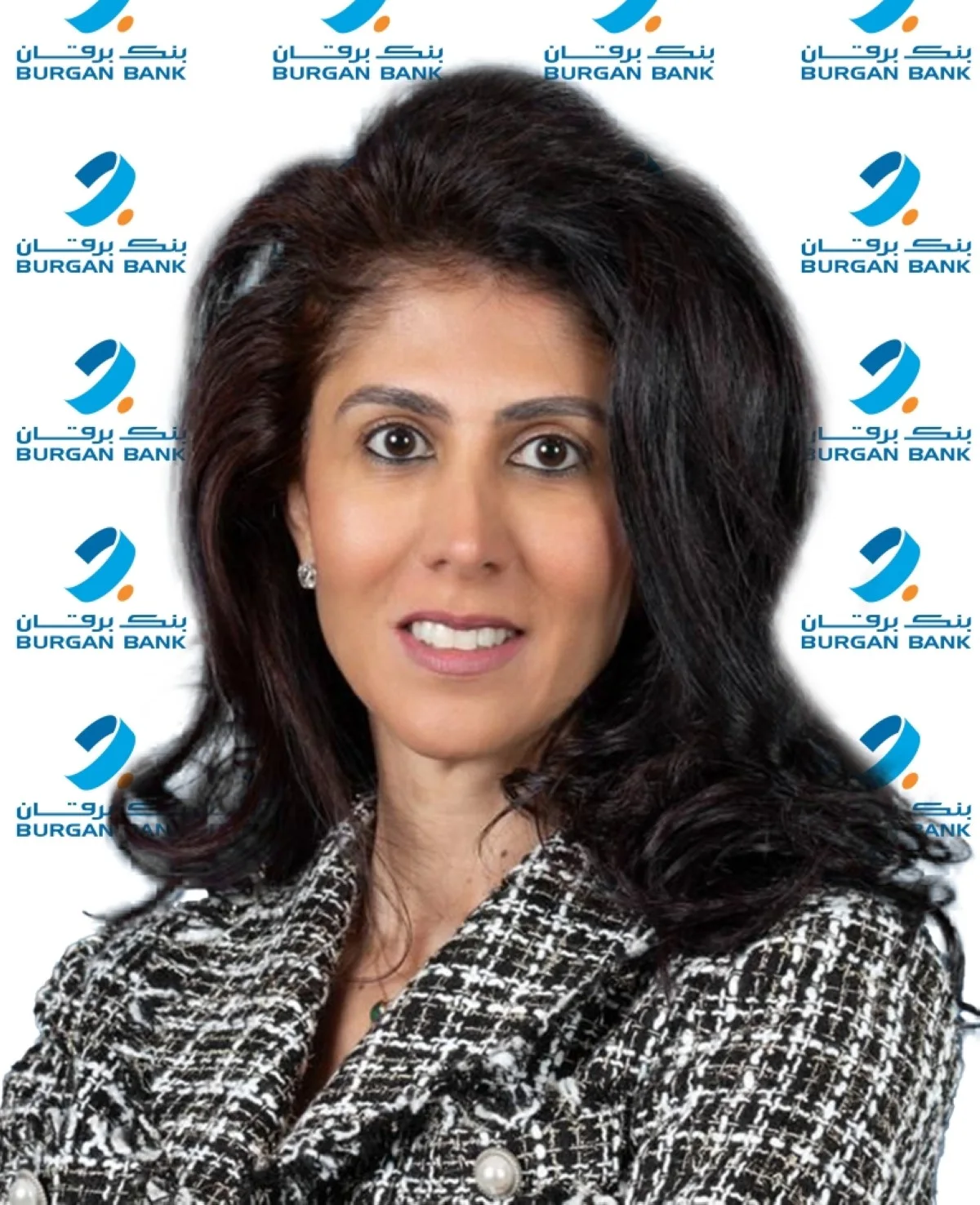 Dalia Mohammad Qasem