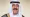 His Highness the Amir Sheikh Mishal Al-Ahmad Al-Jaber Al-Sabah.
