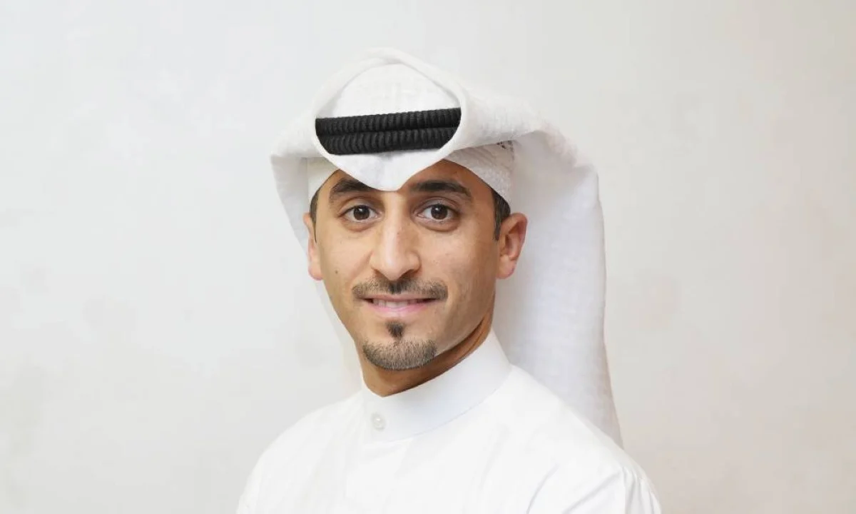 Saud Al Akili, head of customer support at stc Kuwait