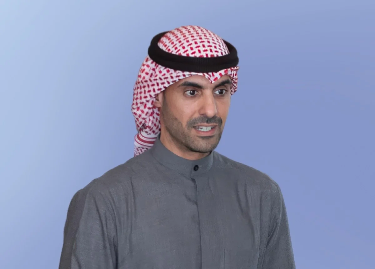 Zain Vice Chairman & Zain Group CEO and Zain KSA Vice-Chairman Bader Al-Kharafi